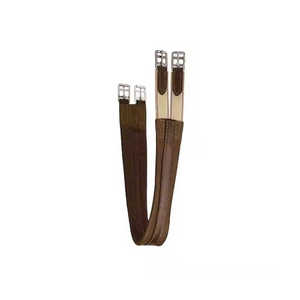 Fournisseur OEM, circonférence de cheval de dressage Antares, conception personnalisée Dee avec boucle en acier inoxydable de qualité supérieure - Product Image 6
