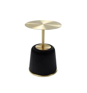 Mesa de centro de metal de diseño único de suministros de fábrica al por mayor para hotel y restaurante con muebles personalizados de Calidad exclusiva - Product Image 6