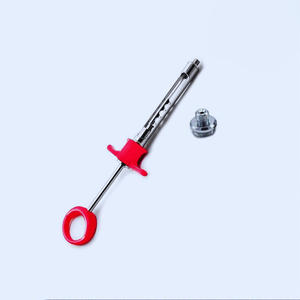 Gracey Cureta Dental Kit de Cirugía Periodontal Implante Quirúrgico Lima Ósea Cuchara Excavadora Acero Inoxidable Instrumentos Dentales CE - Product Image 2