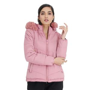 Veste matelassée d'hiver Manteau rembourré à fermeture éclair Vêtements d'extérieur légers et chauds pour hommes et femmes - Product Image 6