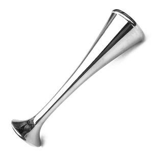 Estetoscopios Fetales Pinard de Acero, Instrumentos de Diagnóstico Manuales para Uso Hospitalario, Alta Calidad - Product Image 6