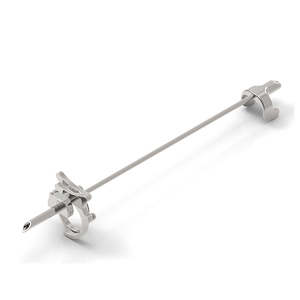 Guide réutilisable d'aiguille de biopsie d'acier inoxydable garantie Mahersi certifiée - Product Image 3