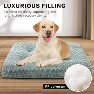 Cat <b>Sofa</b> Bed Cute and Comfortable <b>Pet</b> Cat House Soft <b>Pet</b> Bed Suitable for Small Cats and Dogs OEM Made in Vietnam - Product Image 3