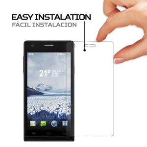 ANTISHOCK วอกซ์เตอร์ ซีโล เอส 9 ฟิล์มกันรอยหน้าจอ อุปกรณ์เสริมมือถือที่ทนทานและดูดซับแรงกระแทก - Product Image 2