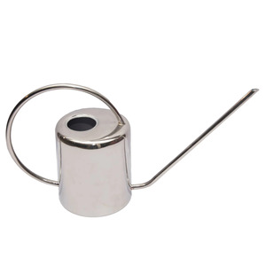 Regaderas modernas clásicas riegan TU MUNDO, hermosos accesorios de jardín del arte de regar macetas y macetas - Product Image 2