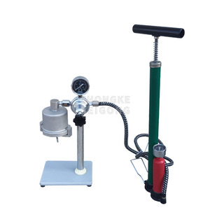 Pressure Filter Loss <strong>Tester</strong> Mud Water Loss <strong>Tester</strong> with <strong>Oil</strong> High-pressure Pump - Product Image 5