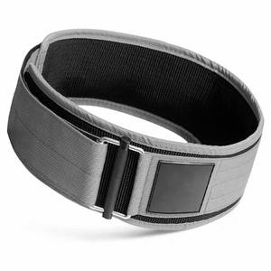 Ceintures de musculation pour l'entraînement physique, ceintures de soutien dorsal en néoprène à fermeture rapide - Product Image 5