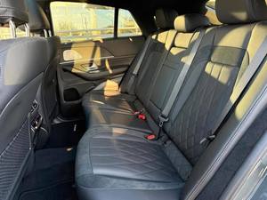 รถยนต์มือสองปี 2025 รุ่น GLE 53 AMG 4MATIC ประเภท SUV Coupe ระดับหรูหรา - Product Image 6