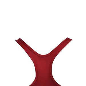 Soutien-gorge de sport réversible respirant de haute qualité et écologique pour femme, dos nageur, maintien léger pour la course – Meilleur prix, excellent matériau - Product Image 6