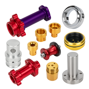 Bộ phận máy móc Cung cấp <span class=keywords><strong>CNC</strong></span> chuyển các bộ phận 6061 nhôm thép không gỉ đồng 5 trục trục tùy chỉnh <span class=keywords><strong>CNC</strong></span> gia công dịch vụ tự động - Product Image 1