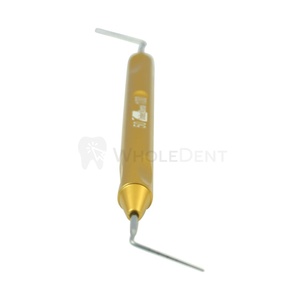 UDG Équipement de nettoyage et de remplissage double face pour condenseurs à double embout - Product Image 2