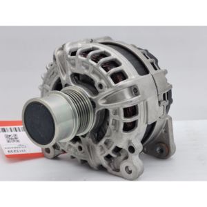 ALTERNADOR VOLKSWAGEN Taigo Serie 05E903027B DUSB Gasolina 999 (21>) - Product Image 2