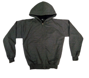 Veste à capuche pour homme Nouvelle arrivée Veste de sport décontractée Veste pull grise pour vêtements de sport Uniforme - Product Image 4