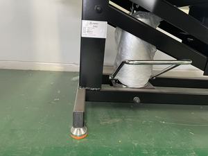 Mesa <span class=keywords><strong>de</strong></span> Operaciones Hidráulica Veterinaria <span class=keywords><strong>de</strong></span> Acero Inoxidable 304, Tamaño Pequeño, con Pedal, para Hospitales y Clínicas Veterinarias - Product Image 5
