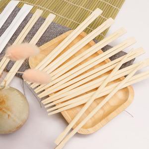 Disposable bamboo <b>chopsticks</b> single use natural <b>chopstick</b> wholesale bulk supply made in Vietnam - Product Image 6