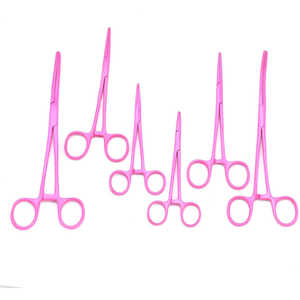 Juego de Instrumentos Quirúrgicos de Todos los Tipos, Juego Completo de Cirugía por SurgiRight - Product Image 6