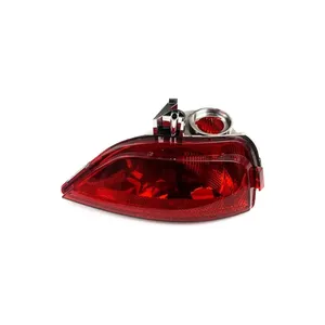 Luz Antiniebla Trasera Izquierda Kaya Plastik KR-711 para Megane 4 Hatchback OE 265852501R Turquía - Product Image 1