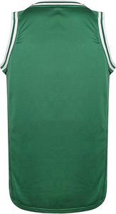 Camiseta de Baloncesto Reversible Phoneutrix para Hombre, Malla Deportiva, Protección UV, Secado Rápido y Absorción de Humedad, Tallas S-3XL - Product Image 3