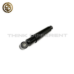 Original Hochwertig für FOTON EST-<span class=keywords><strong>M</strong></span> 1126 <span class=keywords><strong>M</strong></span> Ersatzteile für schwere Lastkraftwagen der D-Serie M4292070107A0 Front stoßdämpfer - Product Image 5