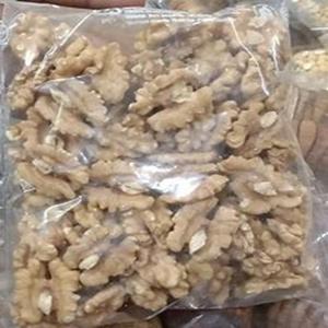 Nueces Orgánicas de Primera Calidad Secadas al Aire, Precio al por Mayor, Sin Cáscara, Estilo Fresco, Tostadas y Crudas, Empacadas en Bolsa - Product Image 1