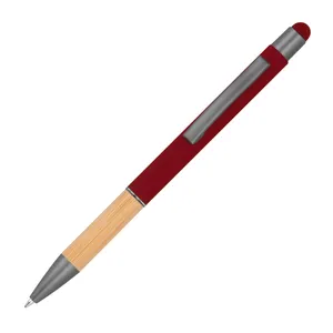 Penna a Sfera Personalizzata BRYGIDA per Gadget Promozionali - Product Image 1