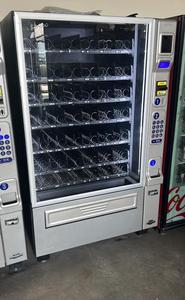 ตู้ขายเทียนอัจฉริยะหน้าจอสัมผัสแบบบริการตนเอง24ชิ้น - Product Image 4