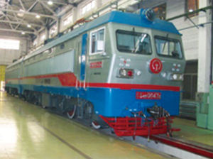 Neumático de rueda CKR serie 914 para locomotoras eléctricas de vapor diésel fabricado en Vietnam Categoría de producto Otras ruedas Accesorios para neumáticos - Product Image 3