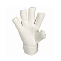 Gants de gardien de but de football professionnels de nouvelle conception en latex avec protection des doigts pour enfants et adultes