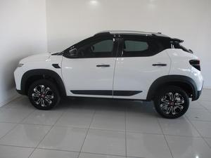 ใช้ lhd/rhd 2023เรโนลต์ kiger 1.0เทอร์โบ intens - Product Image 4