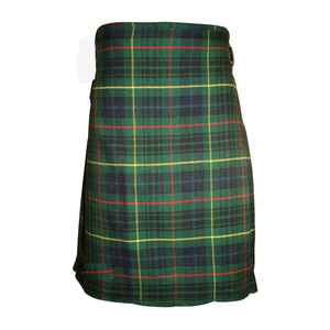 Kilt tartan fait main traditionnel écossais - Product Image 3