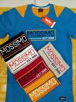 Lot de Vêtements en Stock Excédentaire, Surstocks, T-shirts de Marque pour Hommes du Bangladesh, Haute Qualité, Annulation d'Expédition, T-shirts de Marque