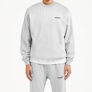 Nuevas sudaderas con estampado personalizado para hombre, superventas, última moda y ropa informal para hombre - Product Image 1