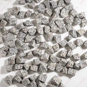 Piedras de Jaspe Dálmata en Bruto de Primera Calidad al por Mayor, Pulimentadas, Ecológicas, para Decoración del Hogar - Product Image 3
