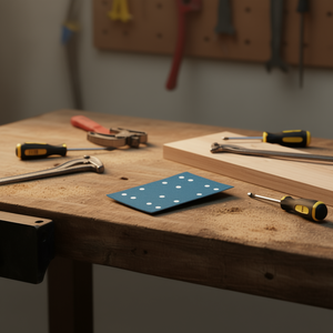 Discos de Lijado Festool Multi-Pack, Hoja Abrasiva STF 80x133 Granat - Product Image 3