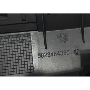 Panneau de boutons poussoirs central PEUGEOT 208 Série 9817026977 (19>) - Product Image 6