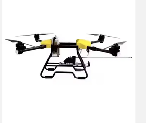 Nouveau drone acrylique pour la peinture de façades et de fenêtres hautes, disponible - Product Image 4