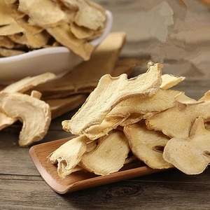 Tranches de gingembre séchées les plus vendues, une tranche de racine de gingembre déshydratée de qualité au prix le plus bas pour l'exportation - Product Image 3