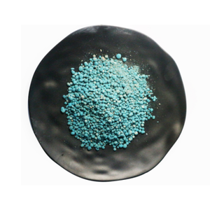 Factory Direct NPK Granular Fertilizer 100% Purity Slow Release Phosphate Fertilizer for Agriculture Use - Product Image 1