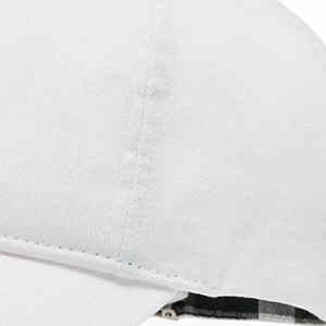 Gorras de Béisbol para Hombre de Alta Calidad, Gorra de Béisbol Lisa de Color Personalizado, Tela Personalizada, Precio al por Mayor, Gorras de Béisbol Deportivas - Product Image 6