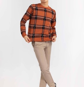 Nouvel arrivage de qualité supérieure pulls cardigan pour hommes confortables Offre Spéciale pulls cardigan pour hommes - Product Image 2