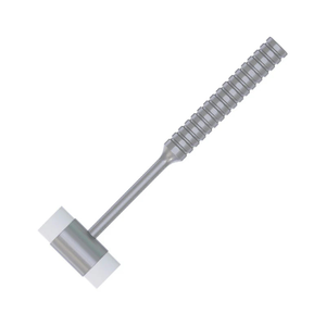 Mazo quirúrgico Cabeza de acero inoxidable con cirugía plástica Sinous Lift Bone Implant La mejor calidad por SurgiRight Instruments - Product Image 1