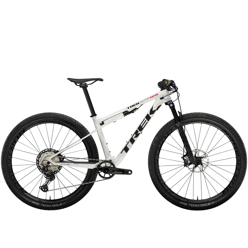 Supercaliber 2020 Bicicletta Trek Mountain Bike Trek Procaliber
