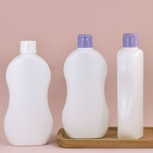 ขวดฝาพับทำความสะอาดเครื่องสำอาง350มล. จากเวียดนาม - Product Image 5