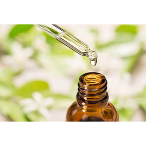 Ensemble d'huiles essentielles de Copaiba certifiées biologiques Huile parfumée extraite de plantes pures 100% pour aromathérapie et diffuseurs de cheveux 10ml - Product Image 2