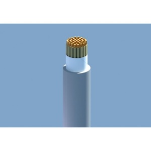 ISO pour les câbles d'alimentation certifiés 2-37 IEC Unscreend en cuivre conducteur PVC gaine 2 cœurs norme d'isolation XLPE - Product Image 1