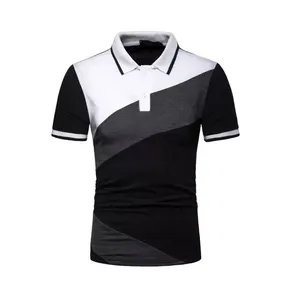 good material affordable Professional designing Stylish color new fashion by manufacturer for men's t shirts