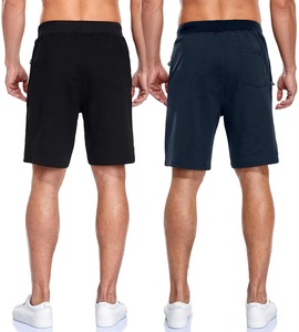 Blank Shorts Wholesale Men <b>Running</b> Shorts With draw string Gym Wear Sport Clothes Men Outdoor Shorts For Man - Product Image 4