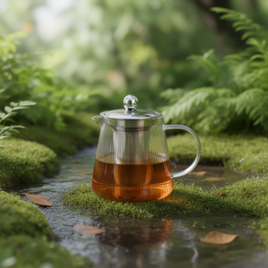 WEIS 0.8L Tea <b>Pot</b> & Kettle - Product Image 3