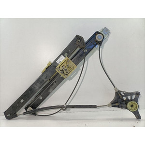 Mécanisme de lève-vitre avant droit AUDI Q3 Sportback Series (F3N) 83A837462 DTSB (19>) - Product Image 5