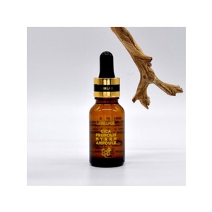 OEM ODM Etiqueta Privada producto premium coreano fabricado cara suero CICA PROPOLIS ampolla mejor calidad cuidado de la piel facial producto - Product Image 4